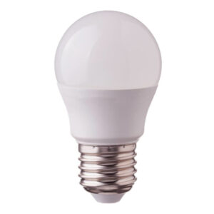 LED Ampul 240V 5W E27 SUNLIGHT SLEDS5E27W