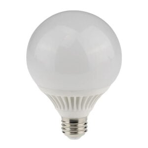 LED Ampul Globe 240V 12W E27 EUROLAMP 147-84491