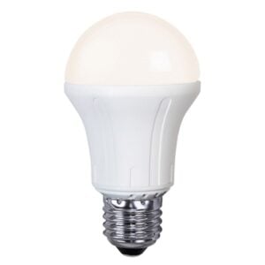 LED Lamba 230V 11W E27 Sıcak Beyaz GLS 1050lm STAR