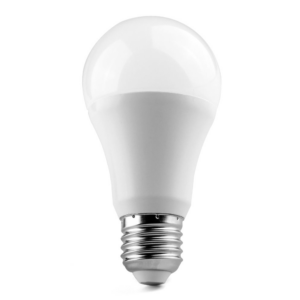 LED Lamba 240V 12W E27 Sıcak Beyaz GLS 1055lm HQ