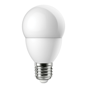 LED Lamba 240V 5.5W E14 Sıcak Beyaz Küre 350lm HQ Dimlenebilir