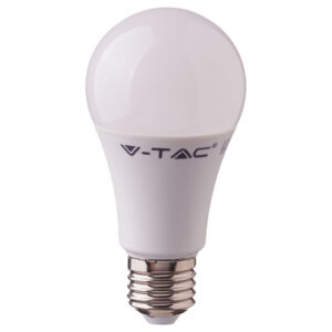 LED Lamba GLS 220-240V 11W E27 V-TAC 233