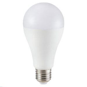 LED Lamba GLS 220-240V 15W E27 V-TAC 161
