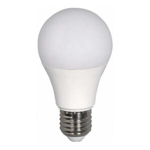 LED Lamba GLS 240V 10W E27 EUROLAMP 147-80202