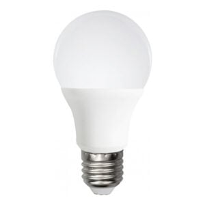 LED Lamba GLS 240V 12W E27 RETLUX RLL 245