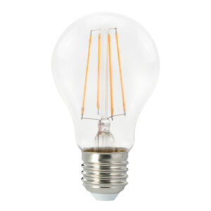 LED Lamba GLS 240V 4W E27 Filament SUNLIGHT SA604C