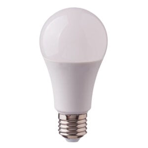LED Lamba GLS 240V 5W E27 SUNLIGHT SA605WW