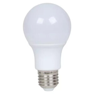 LED Lamba GLS 240V 7W E27 RETLUX RLL 243