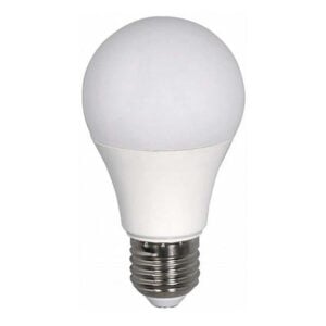LED Lamba GLS 240V 8W E27 EUROLAMP 147-80261