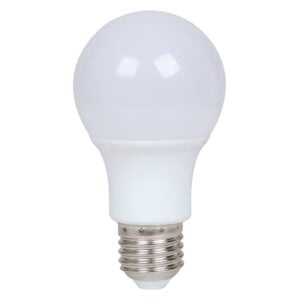 LED Lamba GLS 240V 9W E27 RETLUX RLL 285