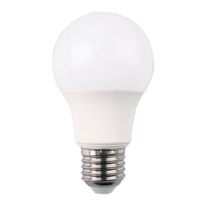 LED Lamba GLS A60 240V 5W E27 EUROLAMP PRO 147-77111