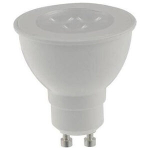 LED Lamba Spot 240V 4W GU10 MR16 EUROLAMP 147-84210