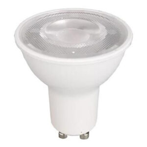 LED Lamba Spot 240V 6W GU10 EUROLAMP 147-84267