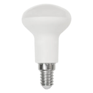 LED Lamba Spot Reflektör R50 230V 9W E14 RETLUX RLL 306