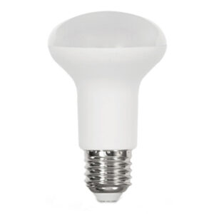 LED Lamba Spot Reflektör R63 240V 8W E27 RETLUX RLL 282