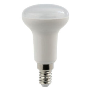 LED Lambası Spot Reflektör R80 240V 10W E27 EUROLAMP 147-84475