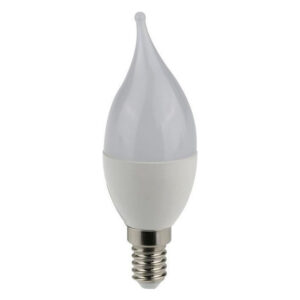 LED Mum Ampul 240V 7W E14 EUROLAMP 147-80228
