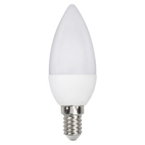 LED Mum Lamba 240V 5W E14 RETLUX RLL 262