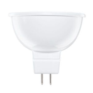 LED Spot Lamba 12V 5W MR16 SUNLIGHT S12V5W