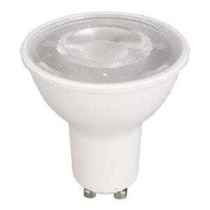 LED Spot Lamba 240V 6W GU10 EUROLAMP 147-84265