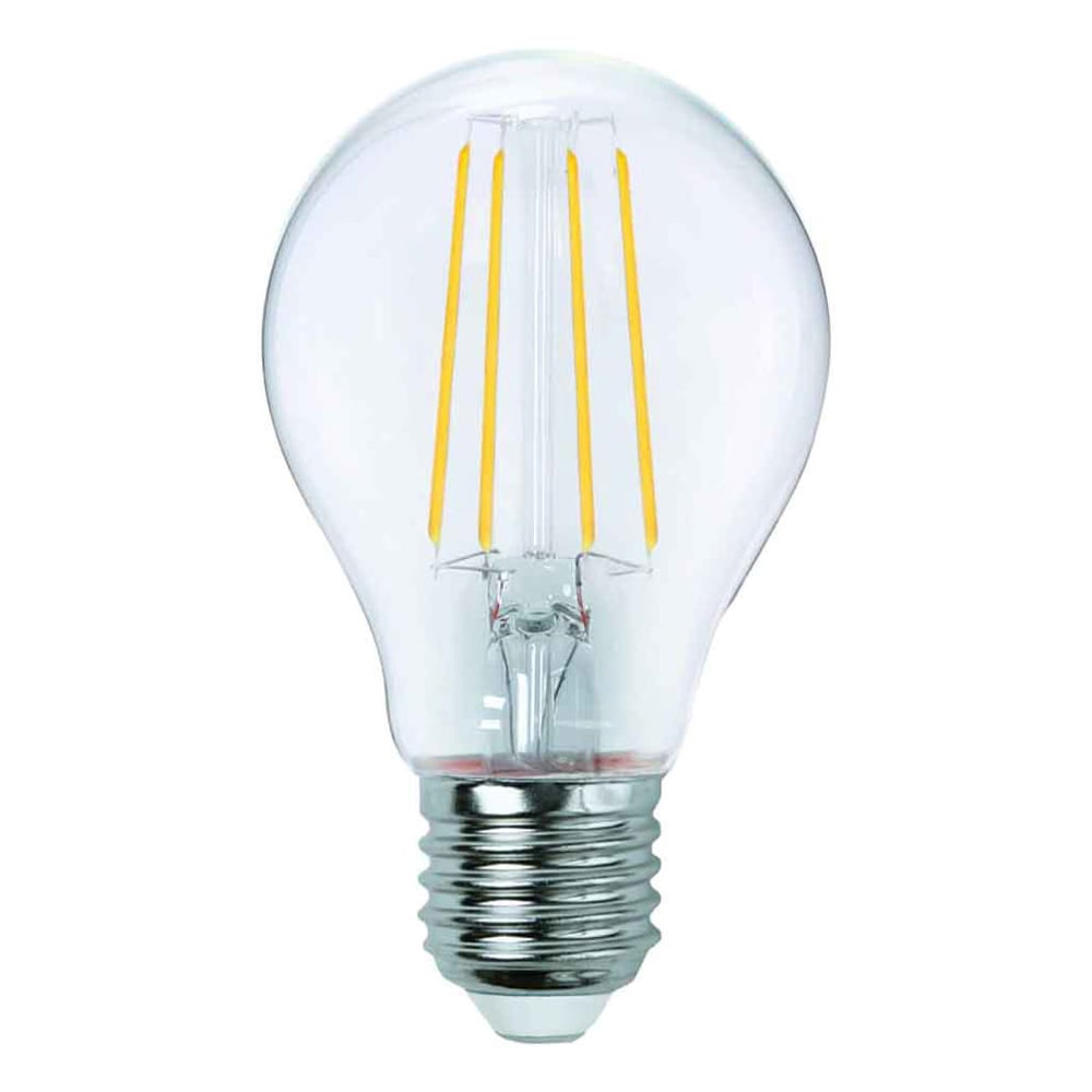 LED Ampul GLS A60 240V 7W E27 SUNLIGHT Filament SA607C