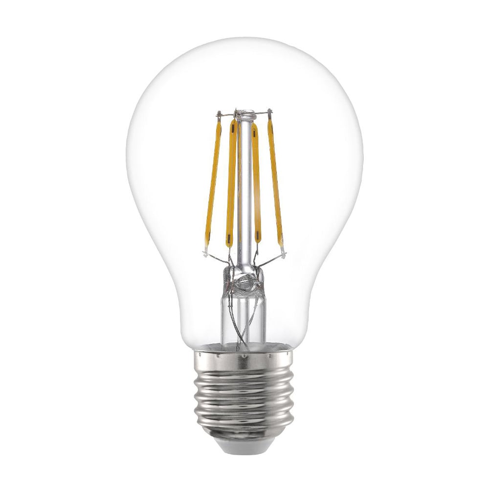 RETlUX RFL 402 LED Ampul GLS A60 240V 8W E27 Filament