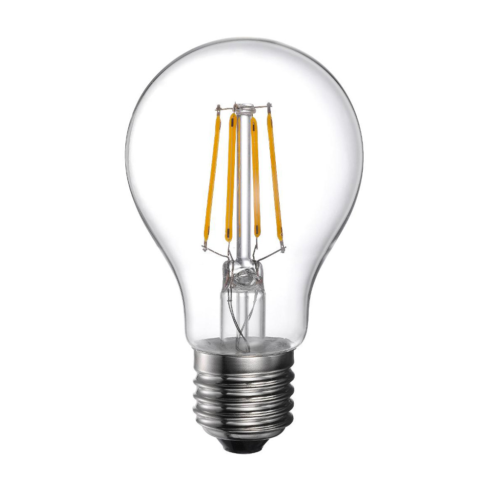 RETlUX RFL 602 LED Lamba GLS A60 240V 8W E27 Filament