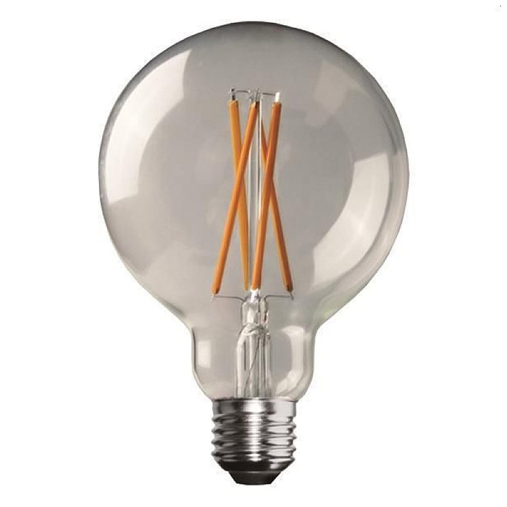 EUROLAMP 147-78460 LED Ampul G95 240V 11W E27 Dimlenebilir