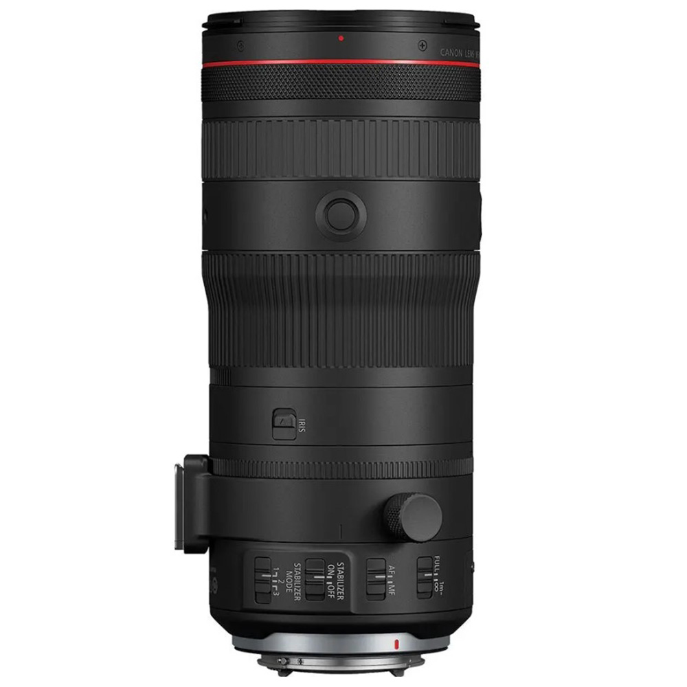 Canon RF Mount 24-105mm F/2.8 L IS USM Kamera Objektifi Z 6347C005AA
