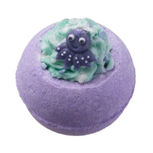 Bomb Cosmetics Kraken Patlayıcı