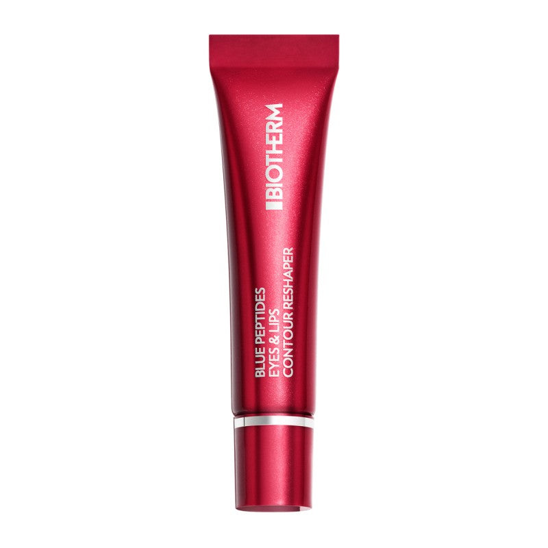 Biotherm Mavi Peptitler Göz ve Dudak 15ml