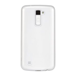LG K10 (2017) VOIA TPU Şeffaf Kılıf VOIAK1017TPU