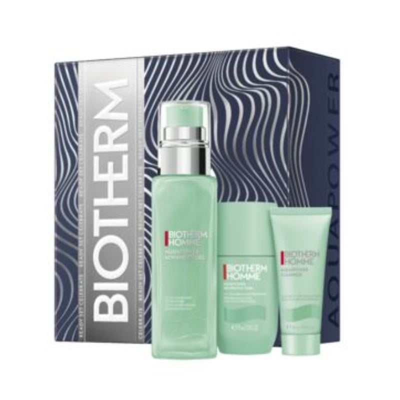 Biotherm Aquapower 75Ml Set