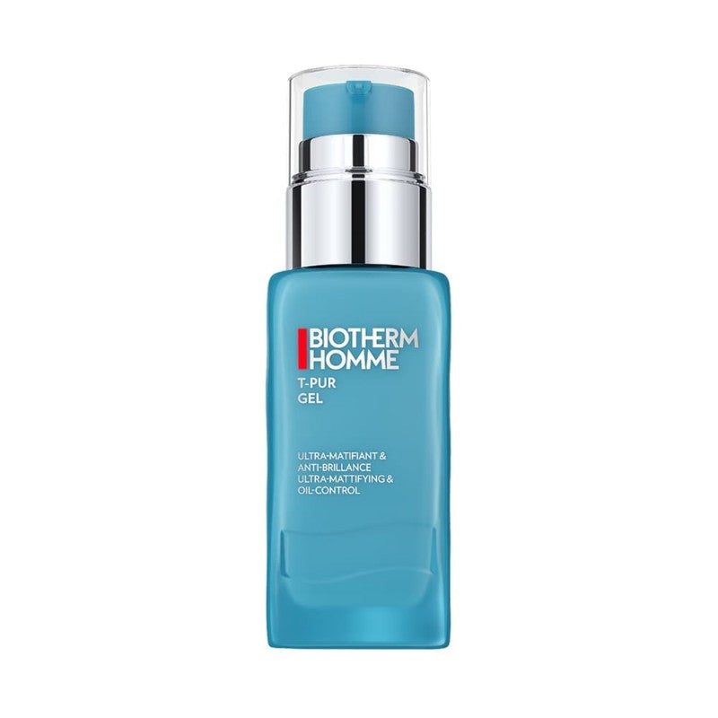Biotherm Homme T-Pur Jel Krem 50ml
