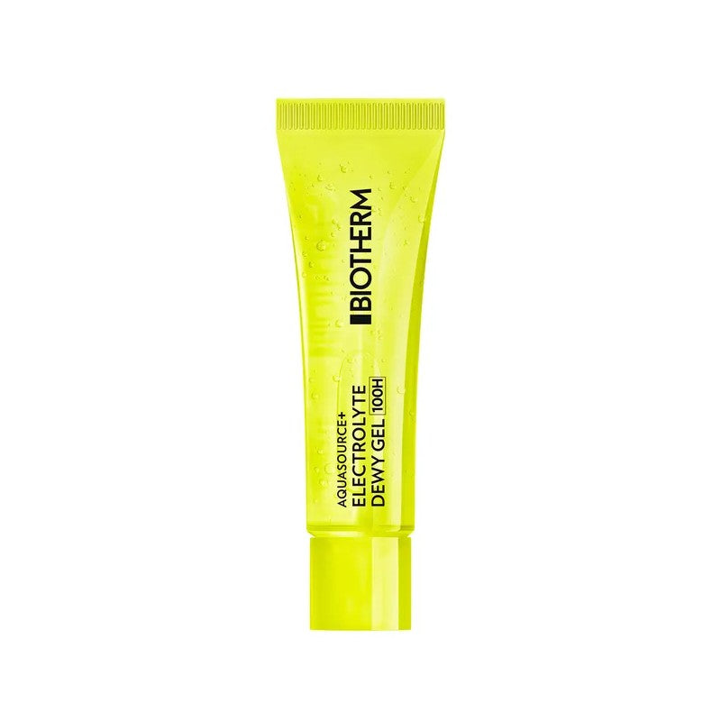 Biotherm Aquasource+ Elektrolit Işıltılı Jel 30ml