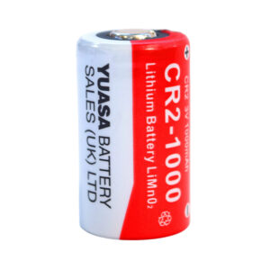 Lithium Pil 3V CR2 YUASA