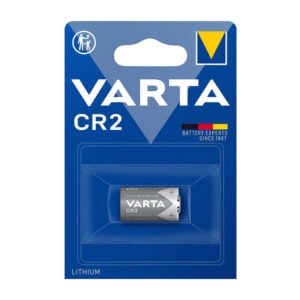 Lityum Pil 3V CR2 VARTA