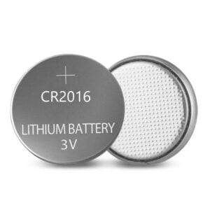 3V CR2016 Lityum Düğme Pil GOOD