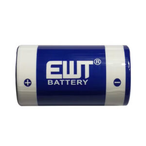 Lityum Pil 3.6V D ER34615M