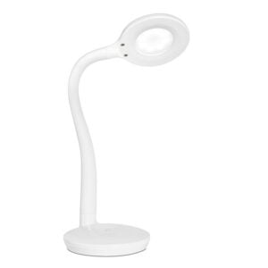 Masa Lambası VEGER PL-0085T beyaz