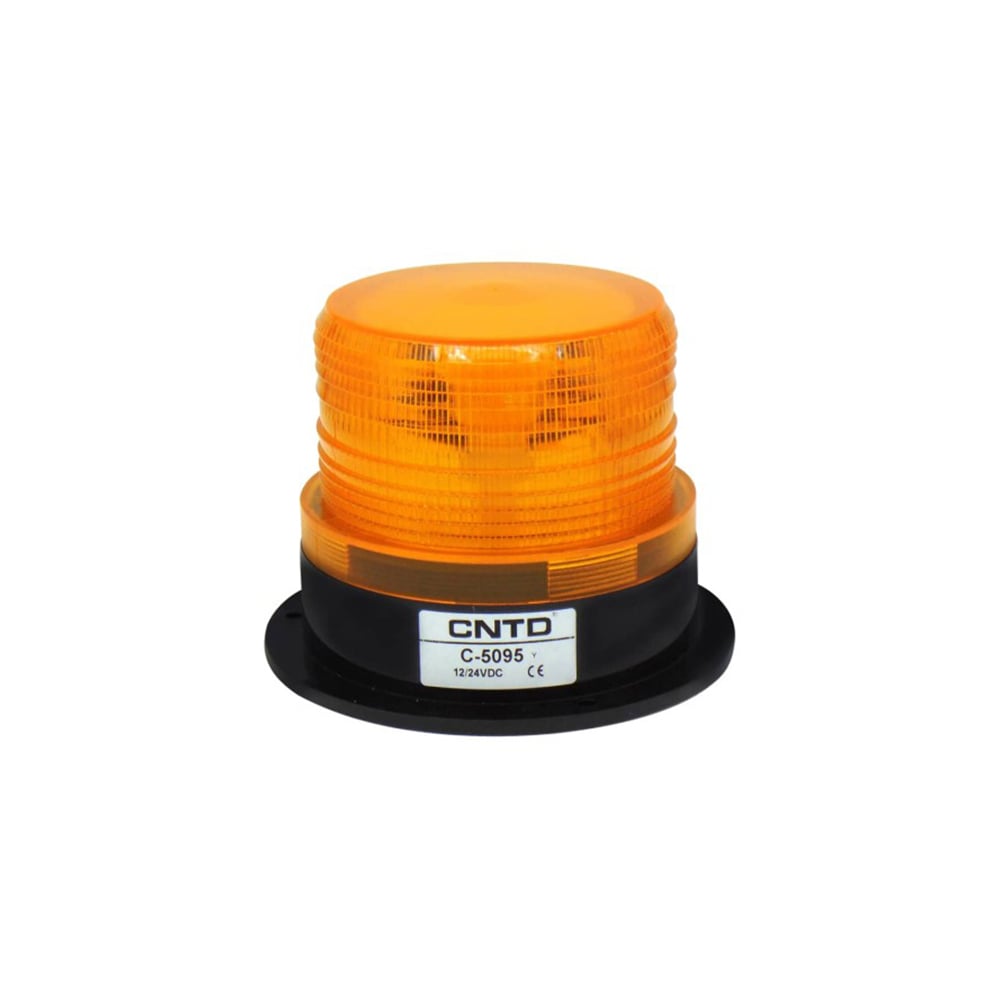 Uyarı Lambası CNTD C-5095 Turuncu