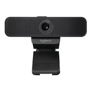 LOGITECH Business C925e 960-001076 Siyah PC Kamera