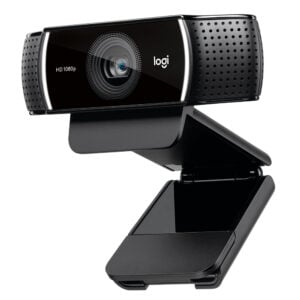 LOGITECH C922 Pro Stream PC Kamera 960-001088