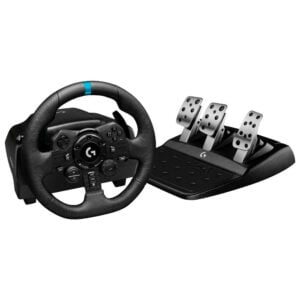 LOGITECH G923 941-000149 PC/PS4 Yarış Direksiyonu
