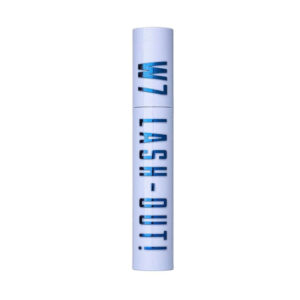 W7 Lash Out! Suya Dayanıklı Siyah Maskara