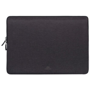 Laptop Kılıfı 14" RIVACASE Suzuka Eco 7704 Siyah