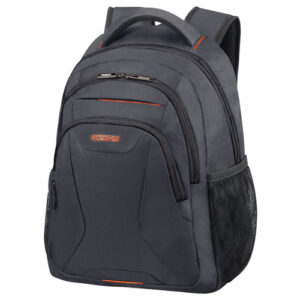 Laptop Kılıfı 14.1" AMERICAN TOURISTER At Work Sırt Çantası 88528-1419 Gri/Turuncu
