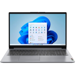 Laptop LENOVO IdeaPad 1 15ALC7 82R400DRCY bulut grisi