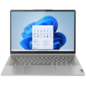 Laptop LENOVO IdeaPad Flex 5 14IAU7 82R700GKCY bulut gri
