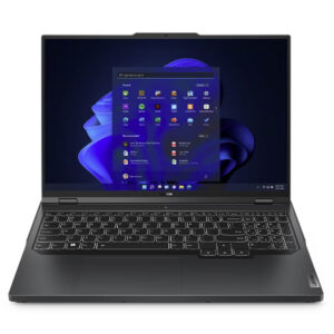 Laptop LENOVO Legion Pro 5 16ARX8 82WM004ECY gri